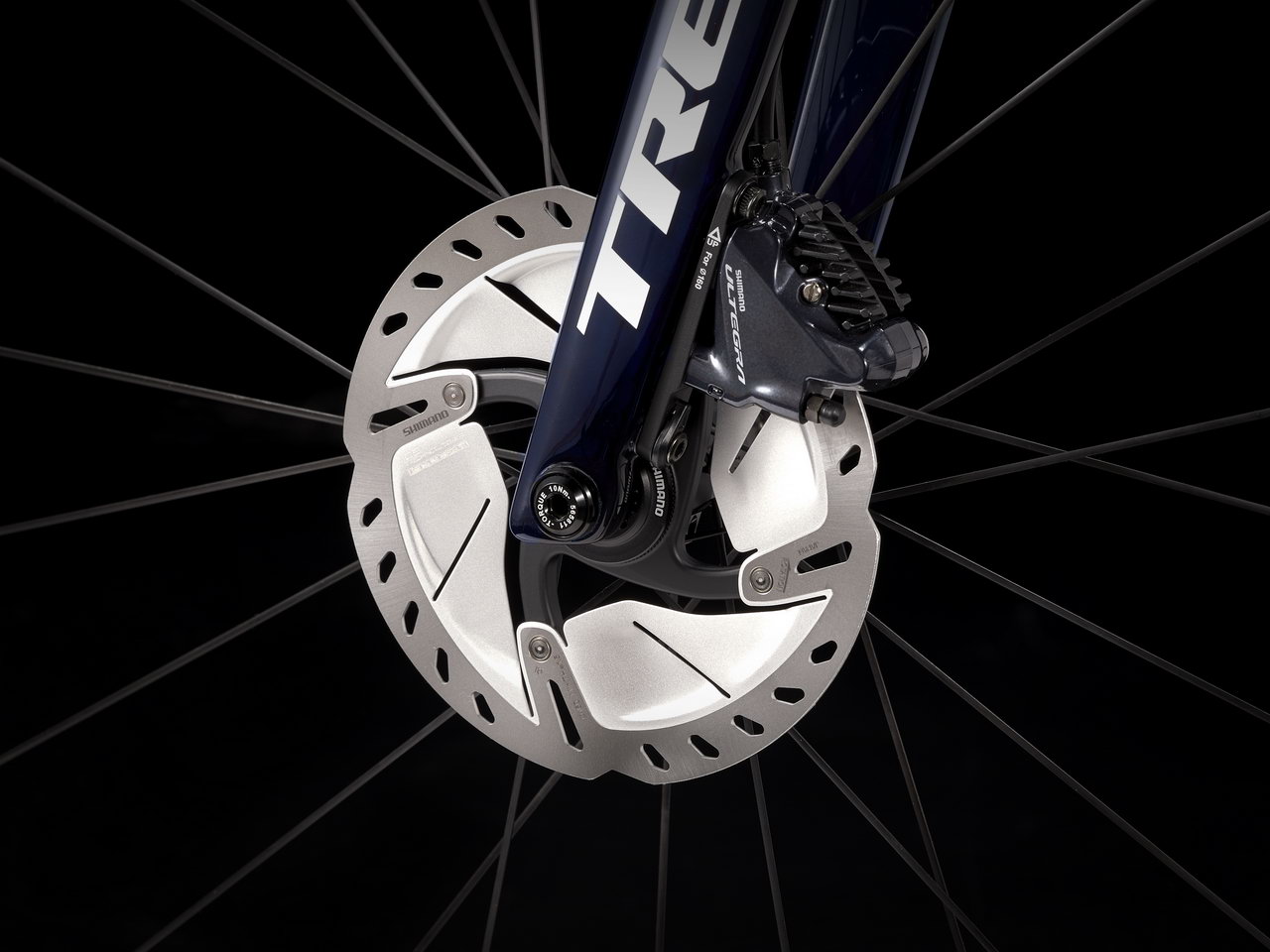 Trek Emonda SLR 7 Disc &scaron;osejas velosipēds